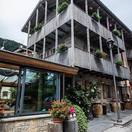 Marangon Apartments Sùtrio Dış mekan fotoğraf