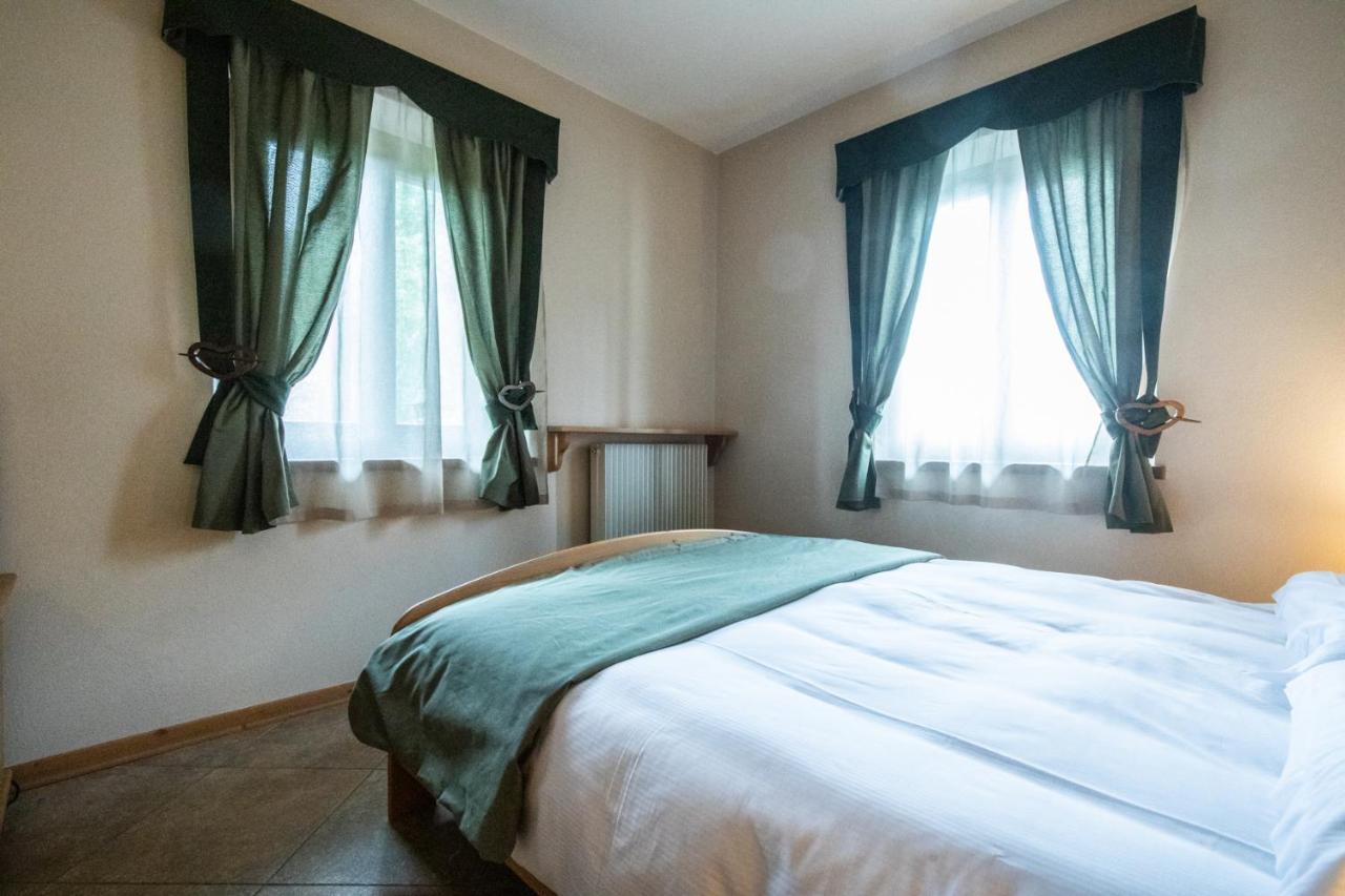 Marangon Apartments Sùtrio Dış mekan fotoğraf