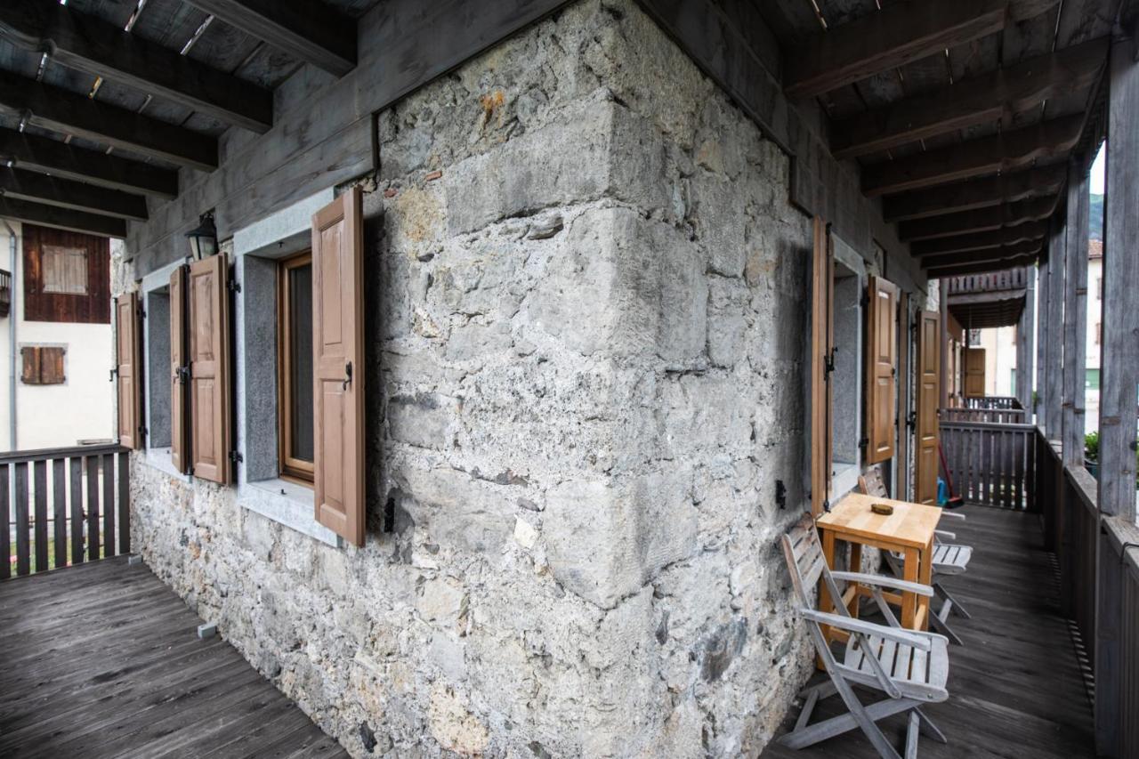 Marangon Apartments Sùtrio Dış mekan fotoğraf