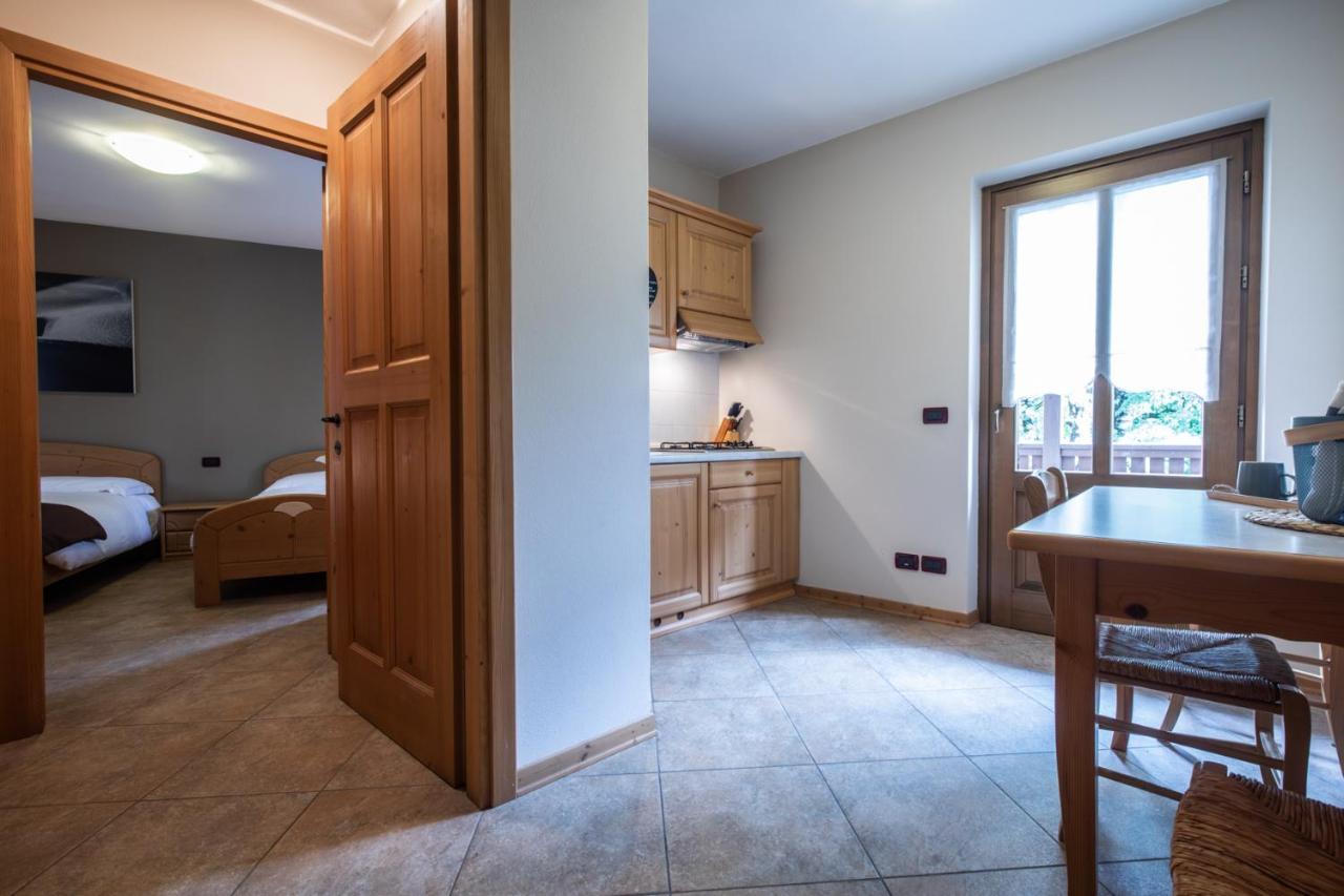 Marangon Apartments Sùtrio Dış mekan fotoğraf