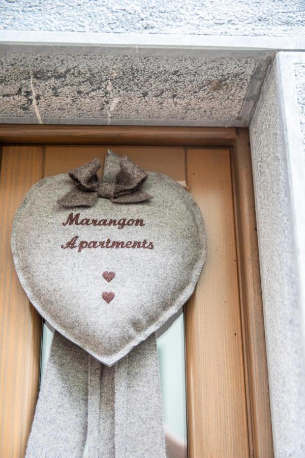 Marangon Apartments Sùtrio Dış mekan fotoğraf