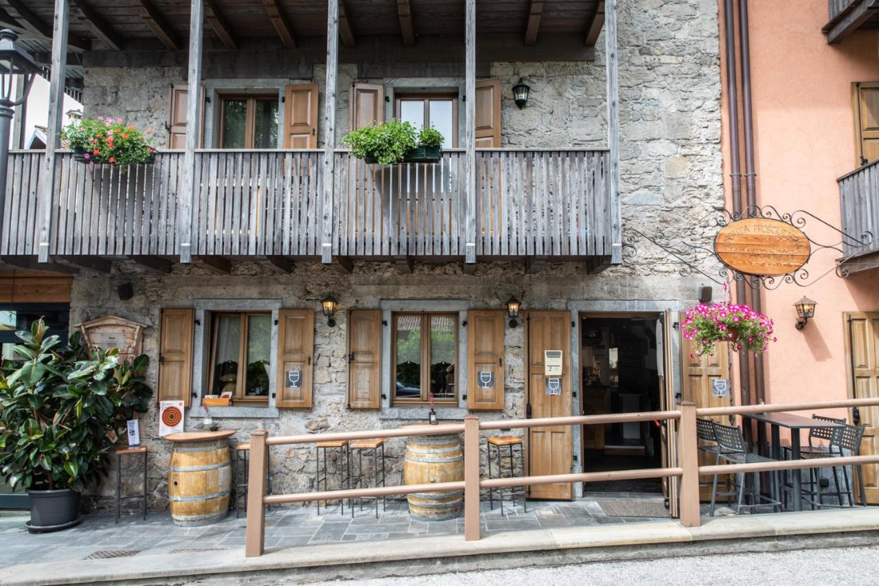 Marangon Apartments Sùtrio Dış mekan fotoğraf