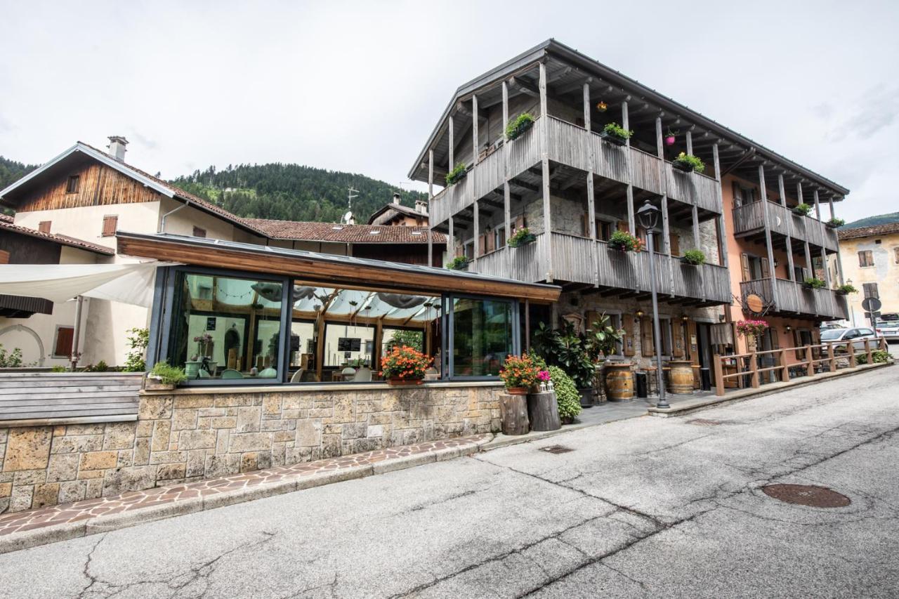 Marangon Apartments Sùtrio Dış mekan fotoğraf
